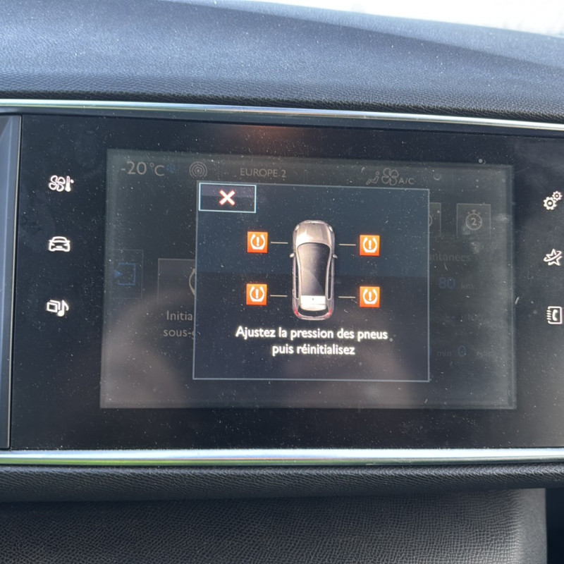 PEUGEOT 308 2 PHASE 1 1.6 HDI - 8V TURBO Photo n°18