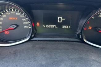 PEUGEOT 308 2 PHASE 1 1.6 HDI - 8V TURBO
