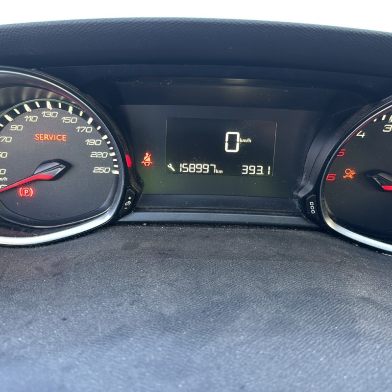 PEUGEOT 308 2 PHASE 1 1.6 HDI - 8V TURBO Photo n°21
