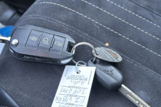 PEUGEOT 308 2 PHASE 1 1.6 HDI - 8V TURBO