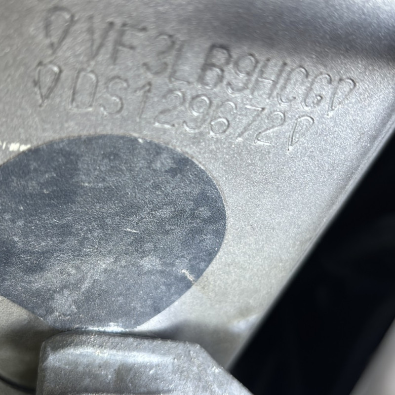 PEUGEOT 308 2 PHASE 1 1.6 HDI - 8V TURBO Photo n°27