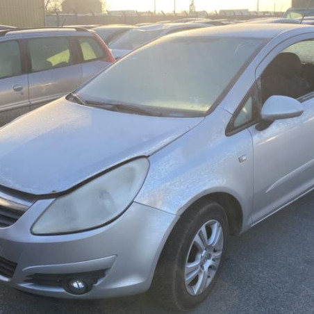 Custode arriere gauche OPEL CORSA D Photo n°1