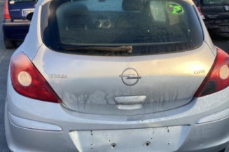 Custode arriere gauche OPEL CORSA D