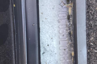 Feu arriere stop central OPEL CORSA D