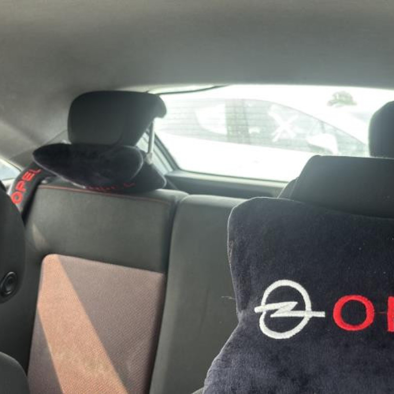 Custode arriere droit OPEL CORSA D Photo n°10