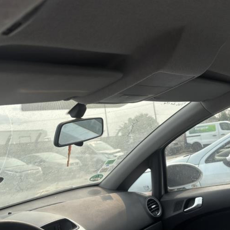 Custode arriere gauche OPEL CORSA D Photo n°12