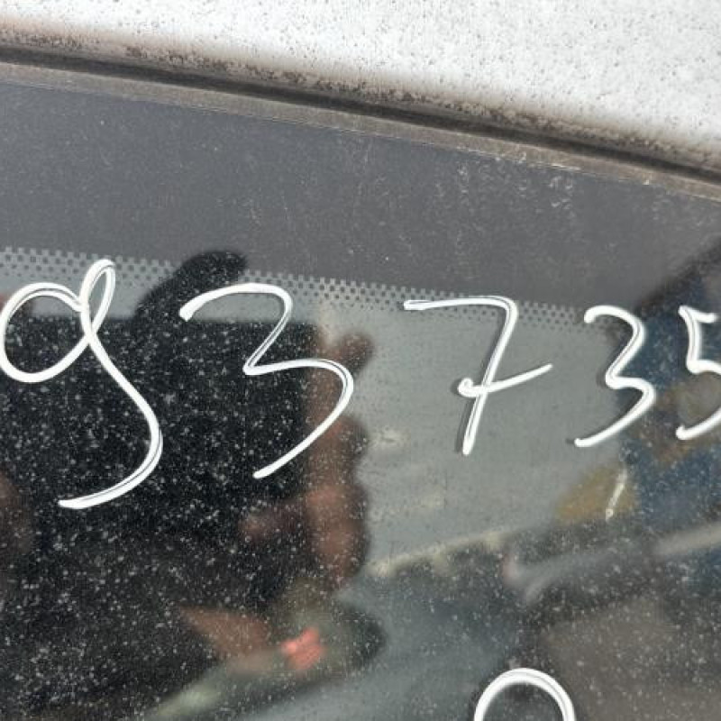 Custode arriere gauche OPEL CORSA D Photo n°17