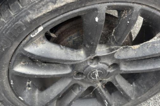 Custode arriere gauche OPEL CORSA D