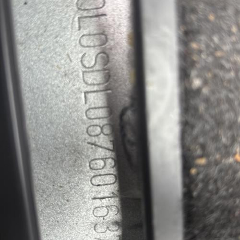 Custode arriere gauche OPEL CORSA D Photo n°19