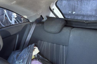 Feu arriere stop central OPEL CORSA D