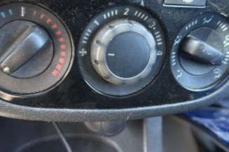 Feu arriere stop central OPEL CORSA D
