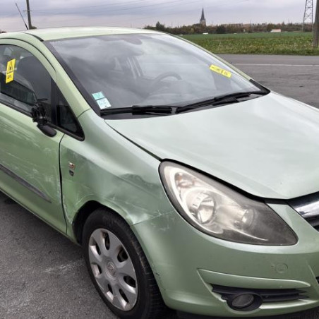 Mastervac OPEL CORSA D