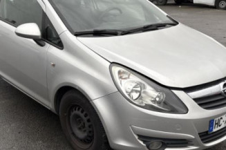 Berceau avant OPEL CORSA D