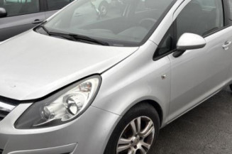 Mastervac OPEL CORSA D Photo n°1