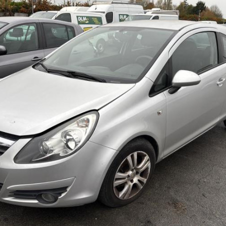 Mastervac OPEL CORSA D Photo n°1