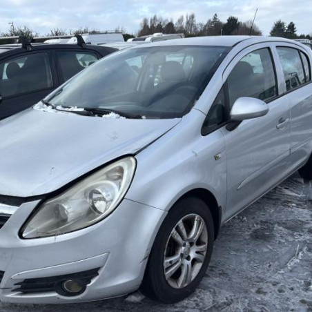 Berceau avant OPEL CORSA D Photo n°1