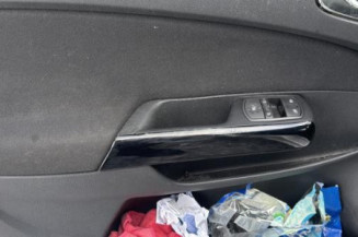 Berceau avant OPEL CORSA D