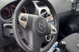 Berceau avant OPEL CORSA D