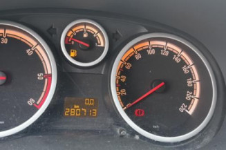 Berceau avant OPEL CORSA D