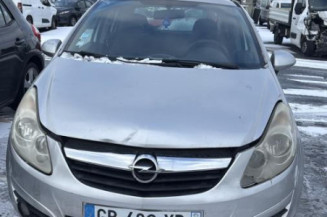 Mastervac OPEL CORSA D