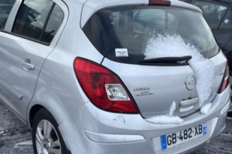 Mastervac OPEL CORSA D