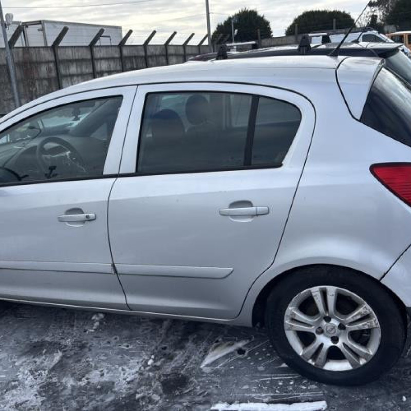 Mastervac OPEL CORSA D Photo n°8