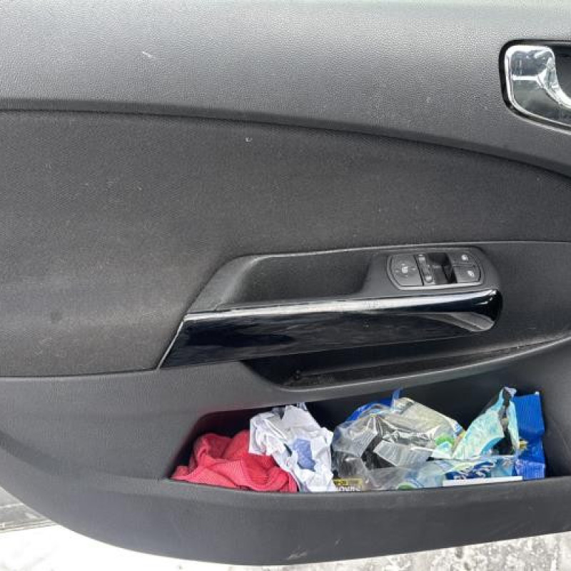 Mastervac OPEL CORSA D Photo n°9