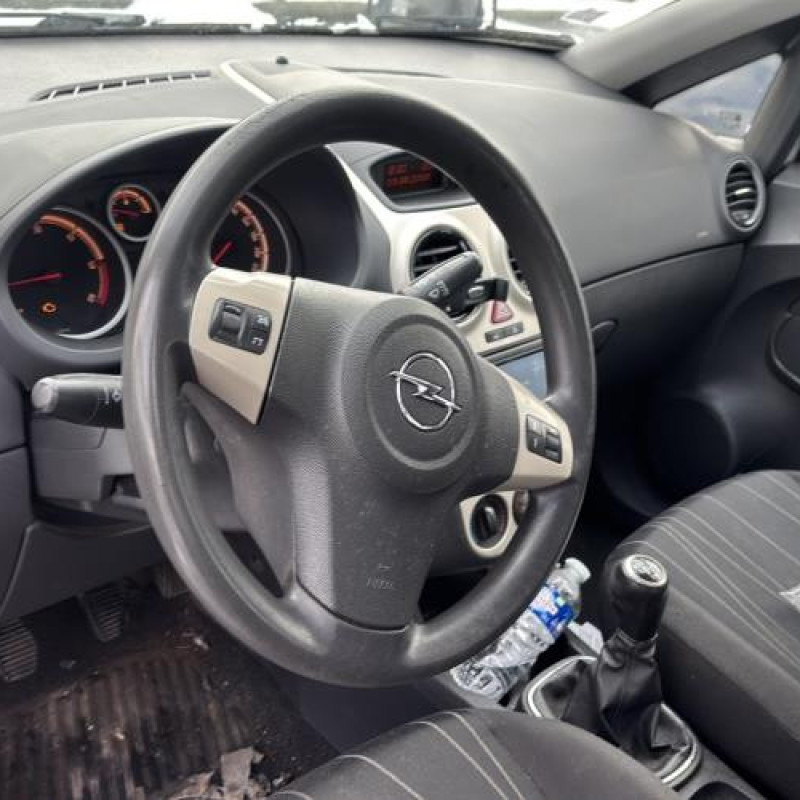 Mastervac OPEL CORSA D Photo n°12