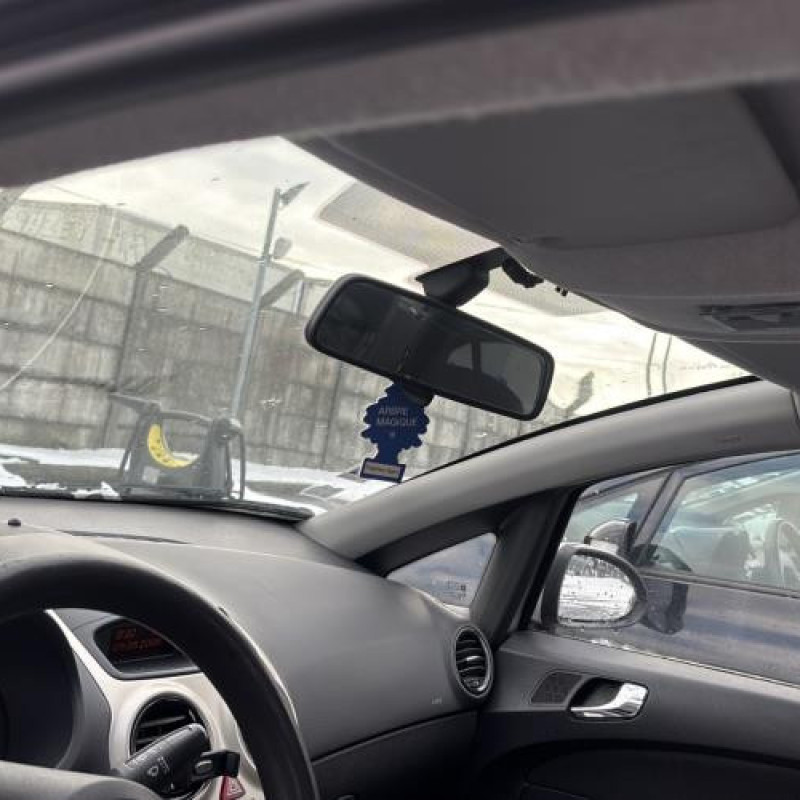 Mastervac OPEL CORSA D Photo n°13