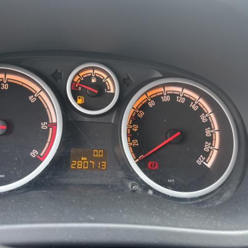 Mastervac OPEL CORSA D Photo n°15