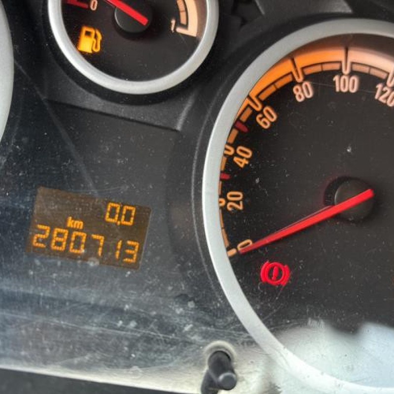 Mastervac OPEL CORSA D Photo n°16