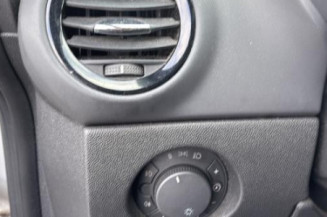 Reservoir essence OPEL CORSA D