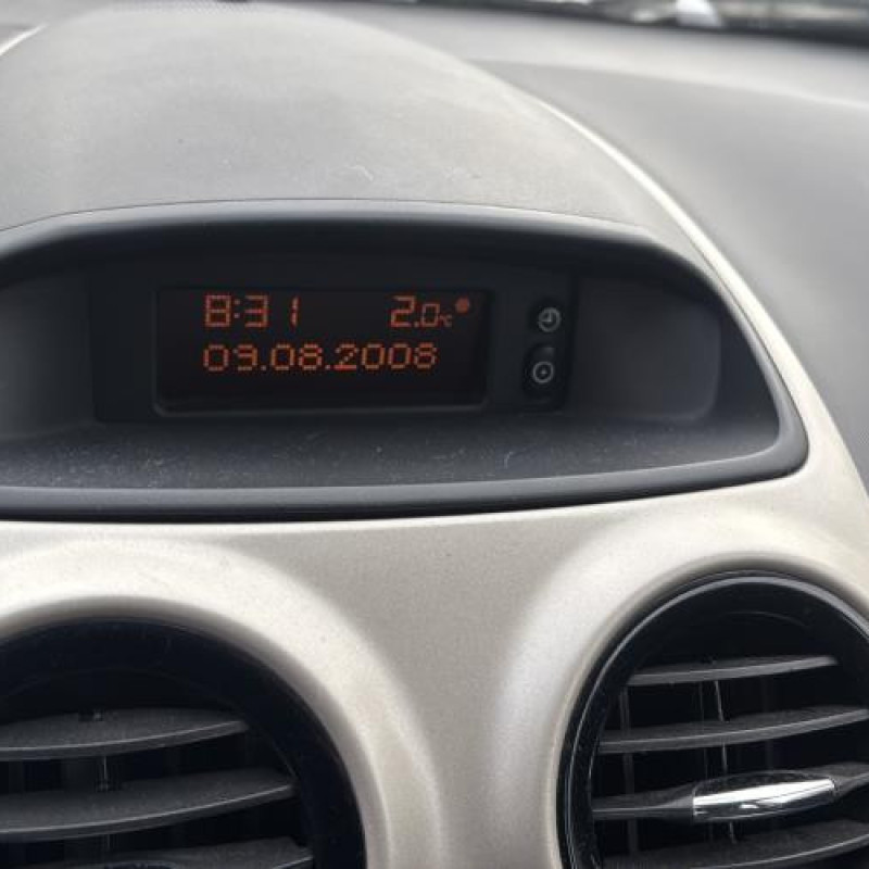 Reservoir essence OPEL CORSA D Photo n°18