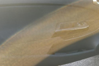 Feu arriere stop central OPEL CORSA D