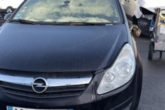 Berceau avant OPEL CORSA D