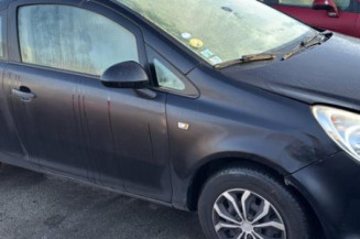 Mastervac OPEL CORSA D