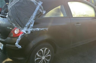 Mastervac OPEL CORSA D
