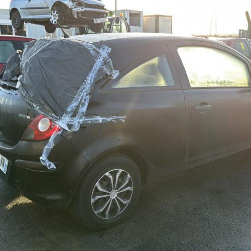 Mastervac OPEL CORSA D Photo n°5