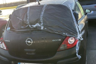 Mastervac OPEL CORSA D