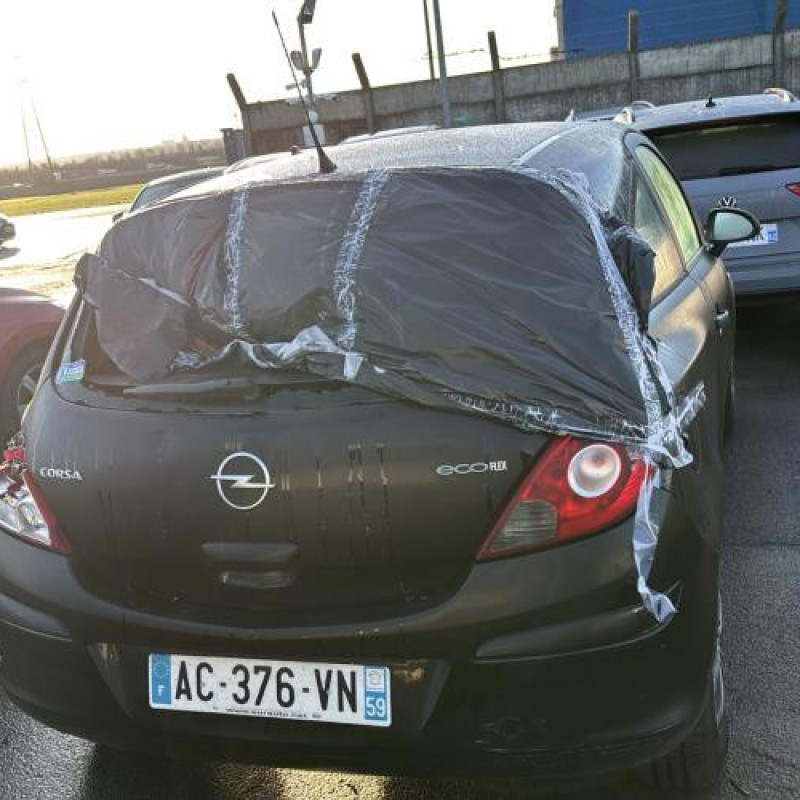 Mastervac OPEL CORSA D Photo n°6