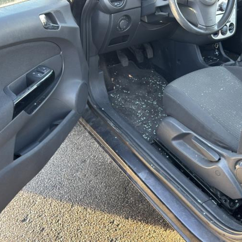 Mastervac OPEL CORSA D Photo n°11