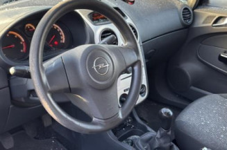 Mastervac OPEL CORSA D