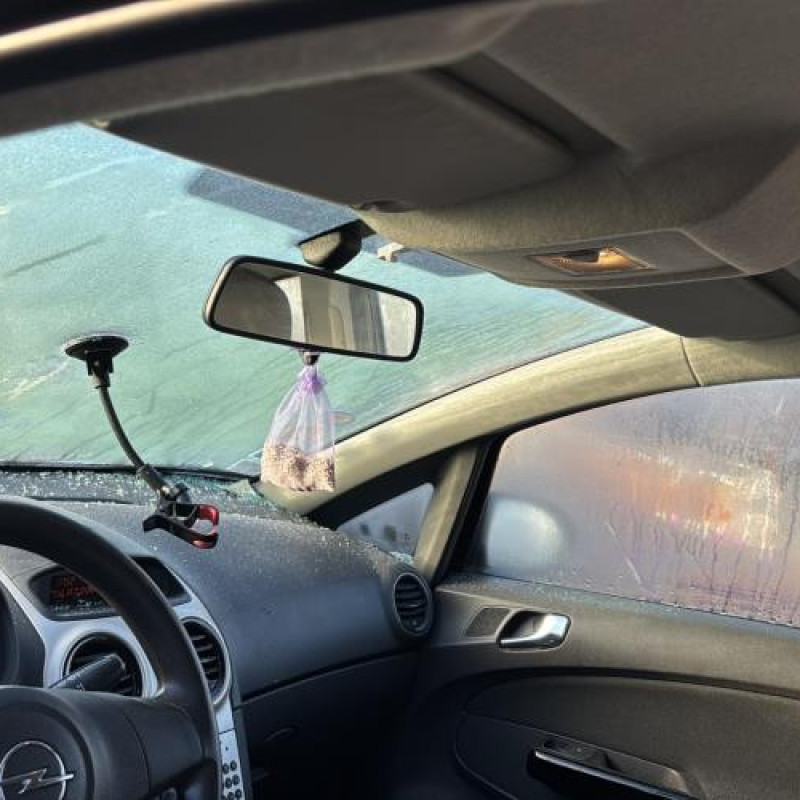 Mastervac OPEL CORSA D Photo n°14