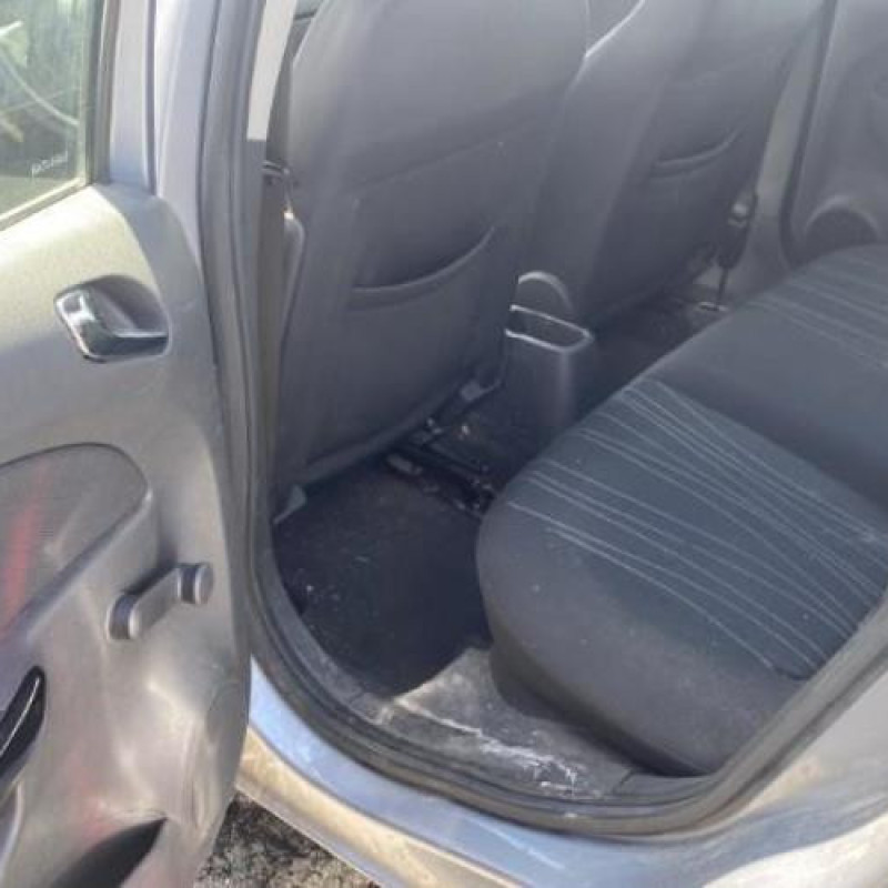 Mastervac OPEL CORSA D Photo n°1