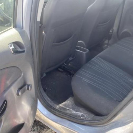 Mastervac OPEL CORSA D Photo n°1