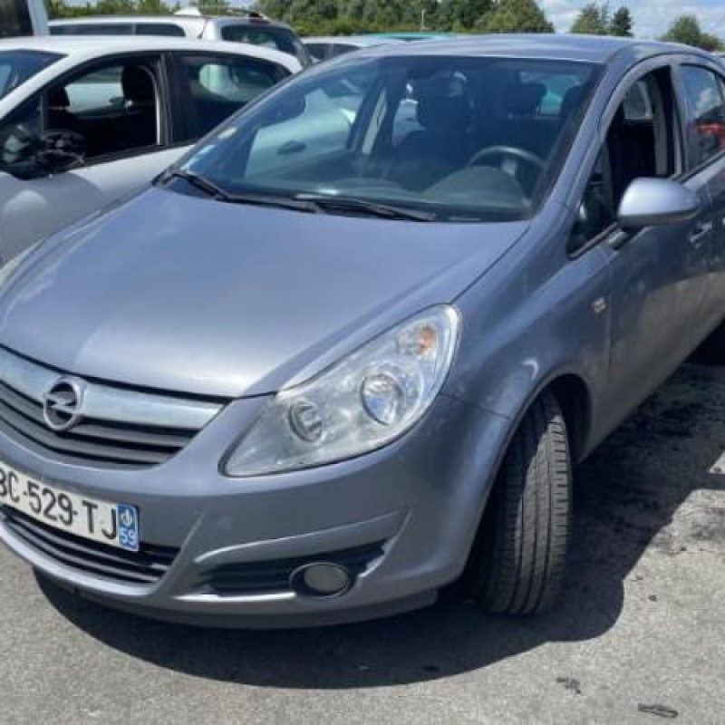 Mastervac OPEL CORSA D Photo n°5