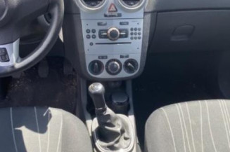 Mastervac OPEL CORSA D