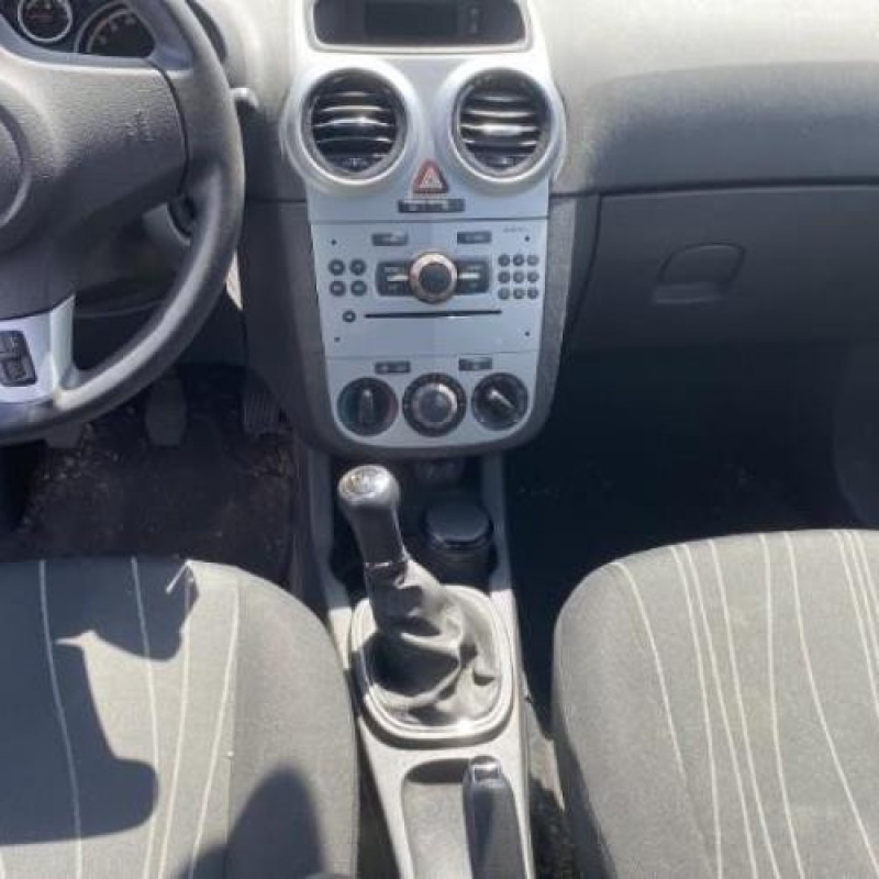 Mastervac OPEL CORSA D Photo n°6