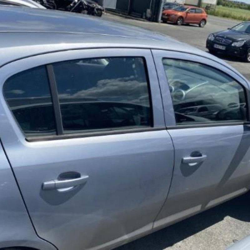 Mastervac OPEL CORSA D Photo n°7