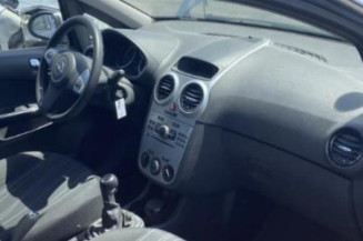 Mastervac OPEL CORSA D